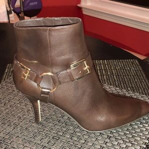 Michael Kors Booties